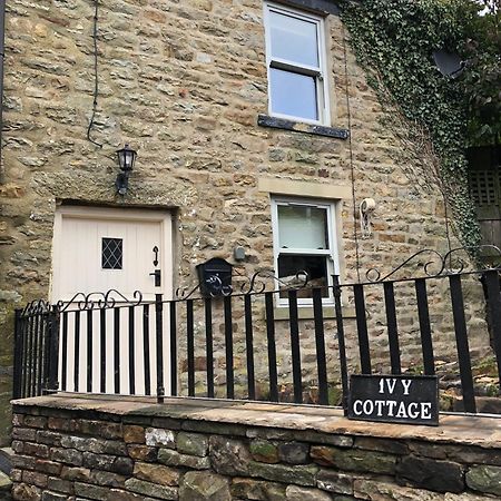 Low Eskcleth Ivy Cottage מראה חיצוני תמונה