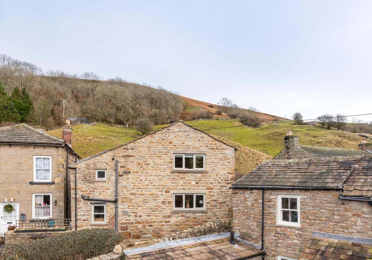 Low Eskcleth Ivy Cottage מראה חיצוני תמונה