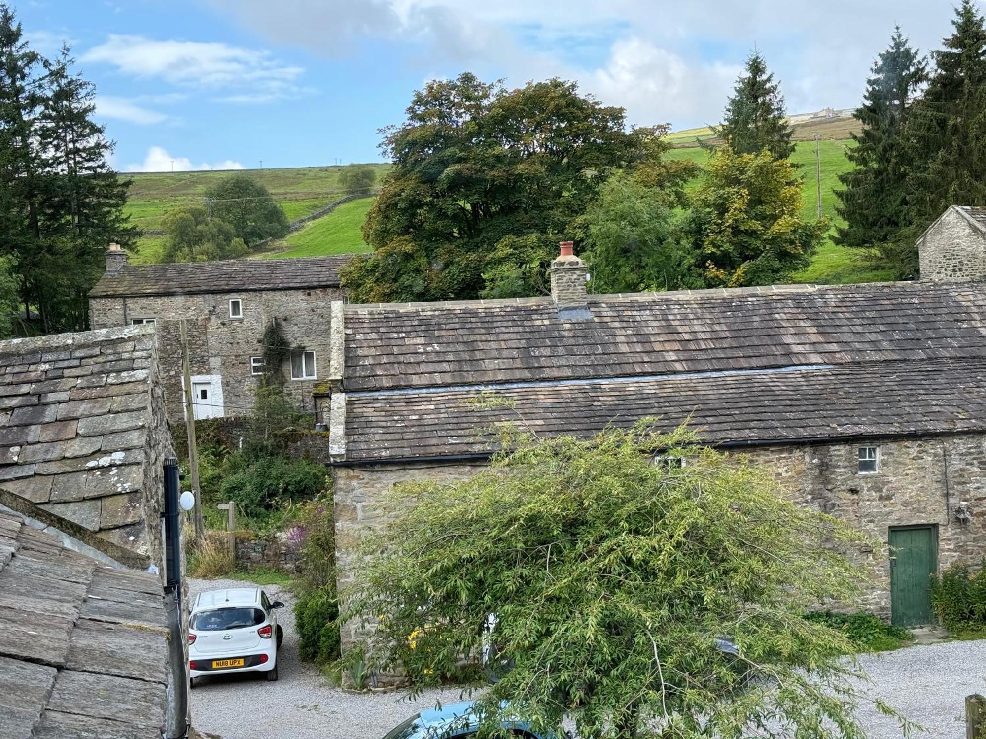 Low Eskcleth Ivy Cottage מראה חיצוני תמונה