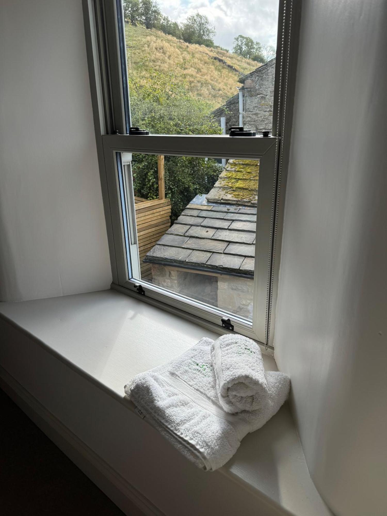 Low Eskcleth Ivy Cottage מראה חיצוני תמונה